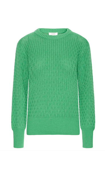 Neram jumper - leprechaun