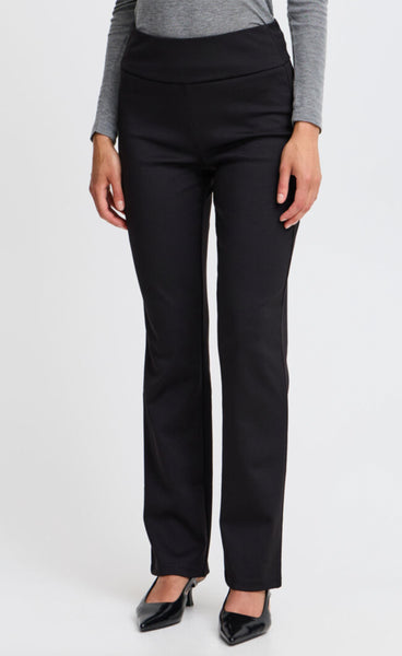 Blazer pants 4 - black