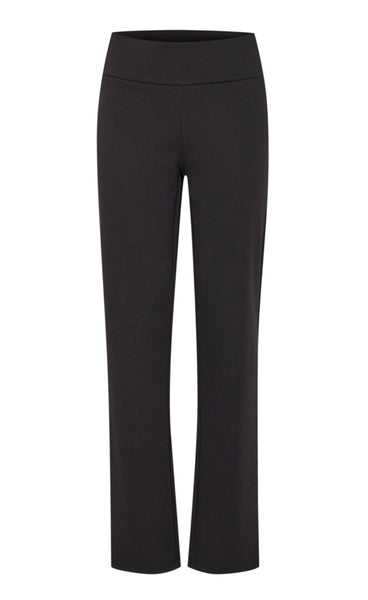 Blazer pants 4 - black