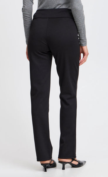 Blazer pants 4 - black