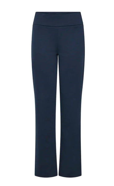 Blazer pants 4 - navy