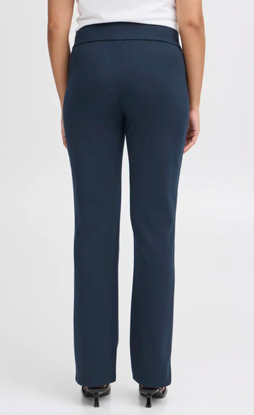 Blazer pants 4 - navy