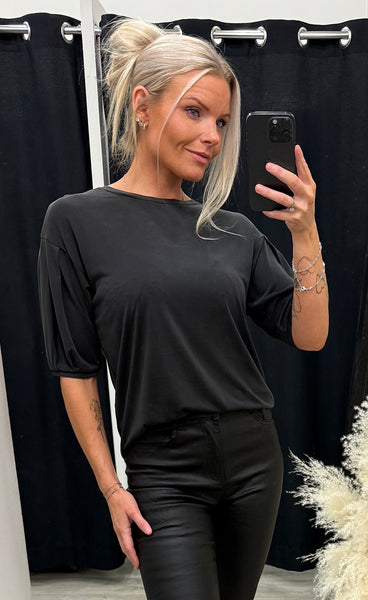 Abele fenya 2/4 tee - black