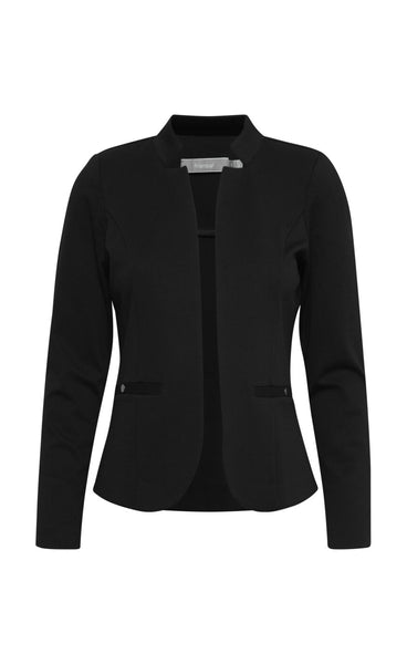 Cedilan blazer 4 - black