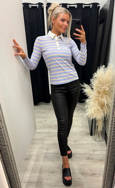 Nugranada ls polo - hydrangea