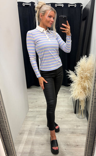 Nugranada ls polo - hydrangea