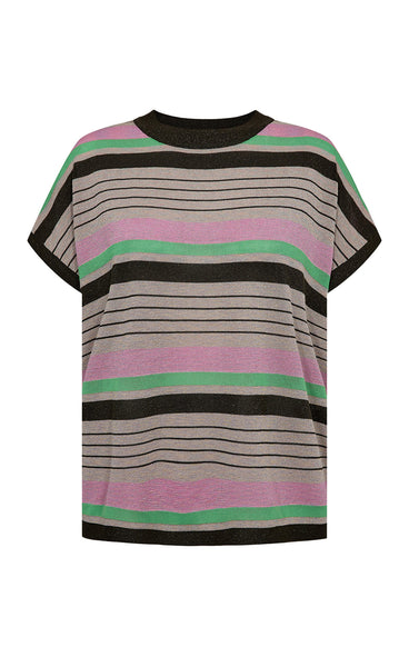 Nulaura pullover - mushroom