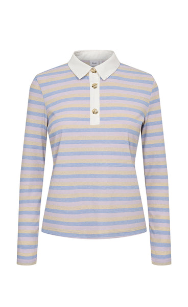 Nugranada ls polo - hydrangea