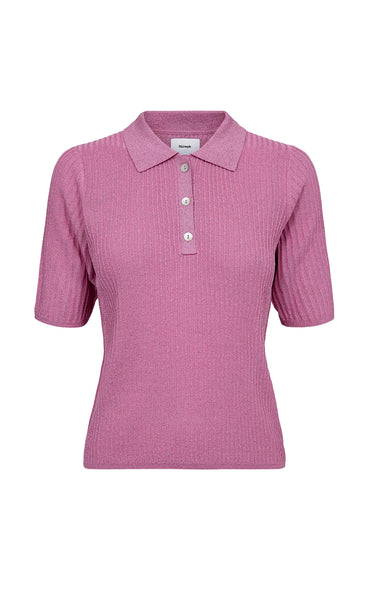 Numimi pullover - fuchsia pink