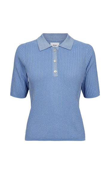 Numimi pullover - hydrangea