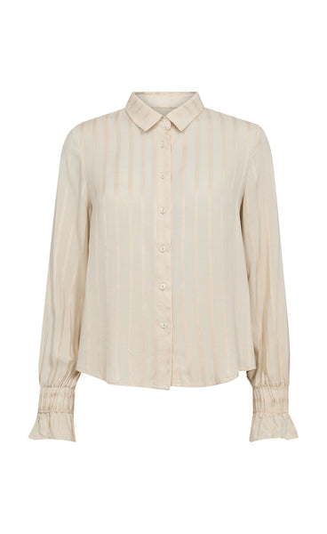 Cherin shirt - bone
