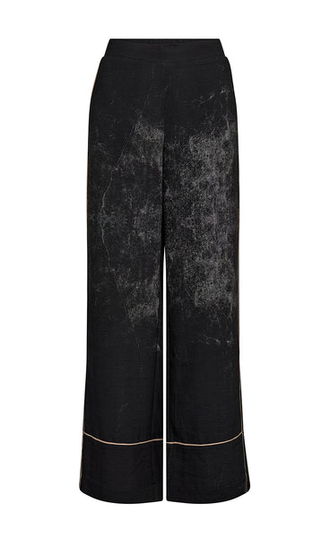 Creola trousers - black
