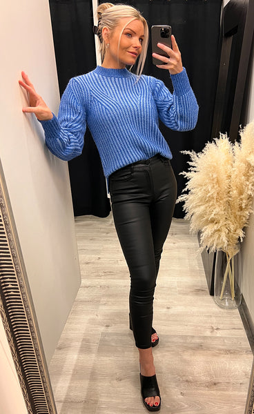 Millox jumper - provence mix