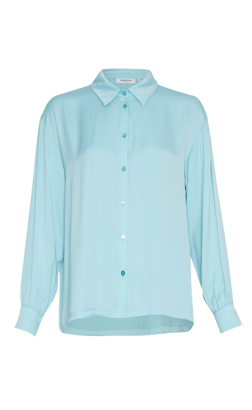 Stefana shirt - leisure time