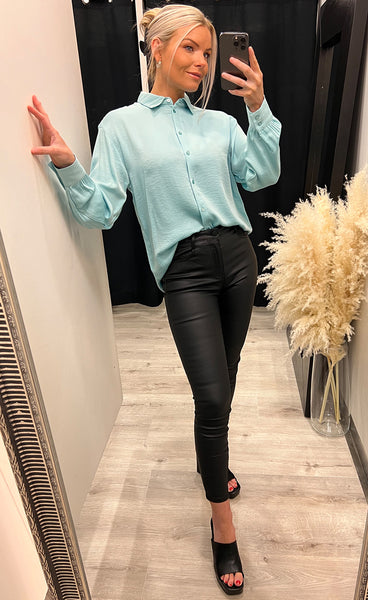 Stefana shirt - leisure time