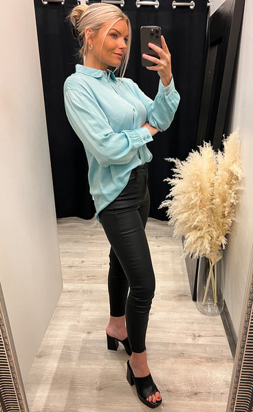 Stefana shirt - leisure time