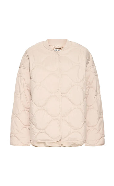 PULZ Adiva jacket - string