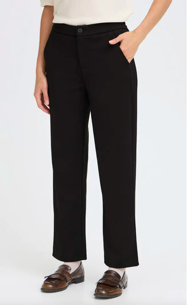 Blazer pants 7 - black
