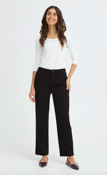 Blazer pants 7 - black