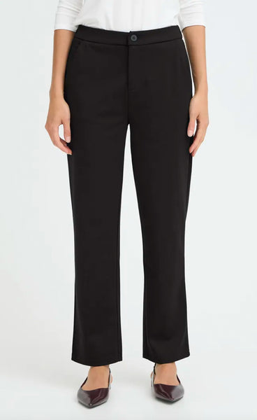 Blazer pants 7 - black