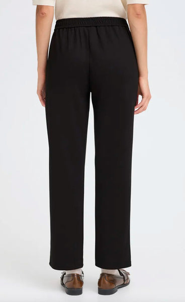 Blazer pants 7 - black