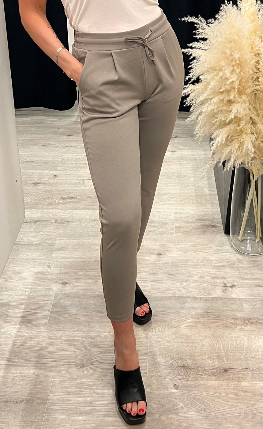 Kate pants - driftwood