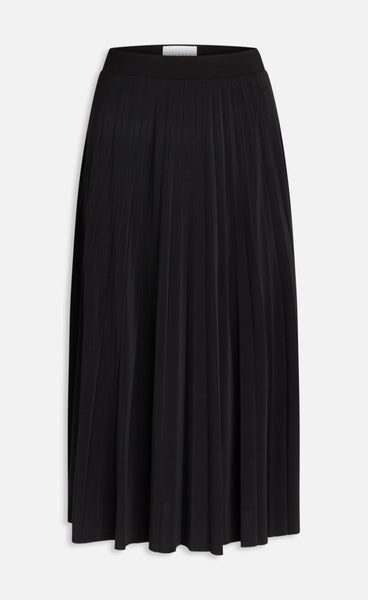 Malou skirt - black