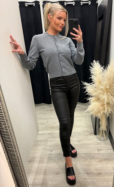 Sefika rachelle cardigan - mgm