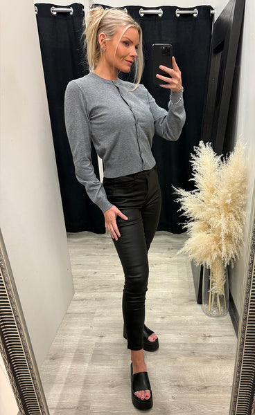 Sefika rachelle cardigan - mgm