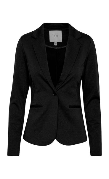 Kate blazer - black