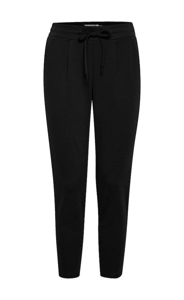Kate pants - black