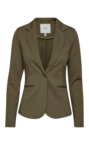 ICHI Kate blazer - kalamata