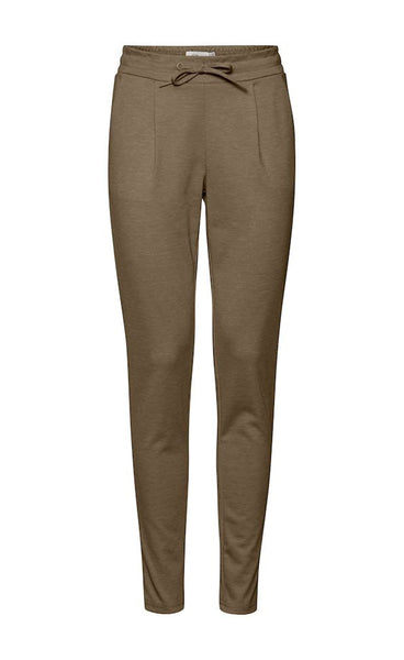 ICHI Kate pants - kalamata