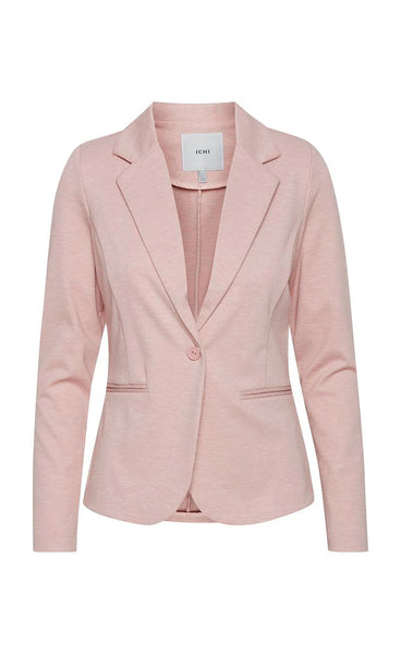Kate blazer - rose melange