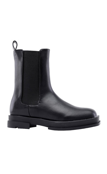 Ökklaskór 77-291 - black