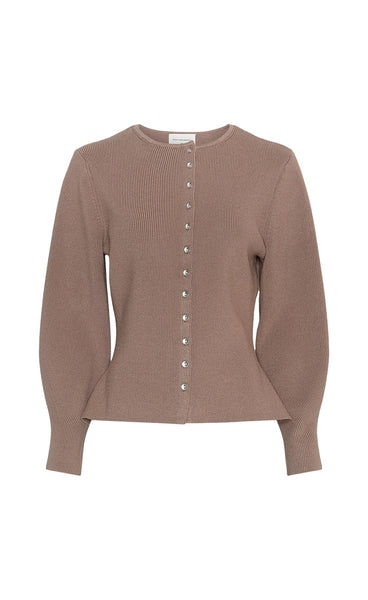 Shaine lushia cardigan - mountain