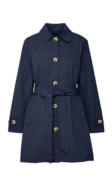 Trina jacket 2 - navy