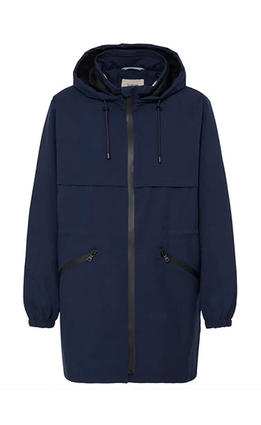Pafasa jacket 4 - navy