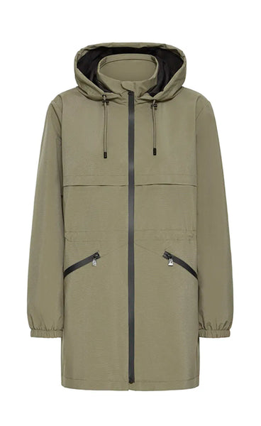Pafasa jacket 4 - smokey olive