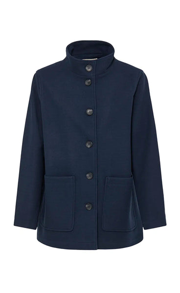 Willa jacket 1 - navy