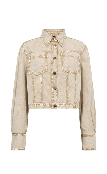 Cadey jacket - seasand