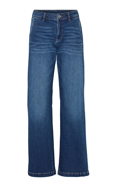 Malia jeans - blue