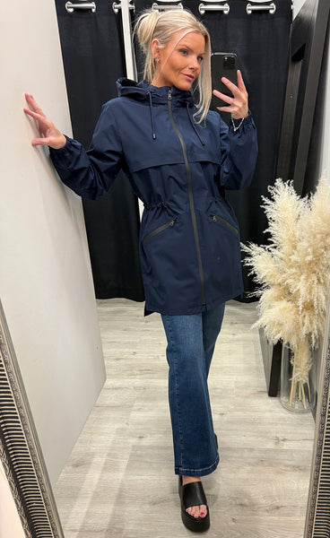 Pafasa jacket 4 - navy
