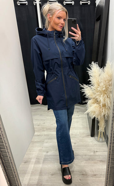 Pafasa jacket 4 - navy