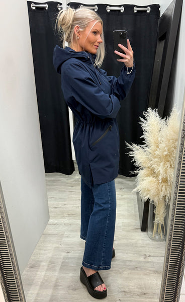 Pafasa jacket 4 - navy