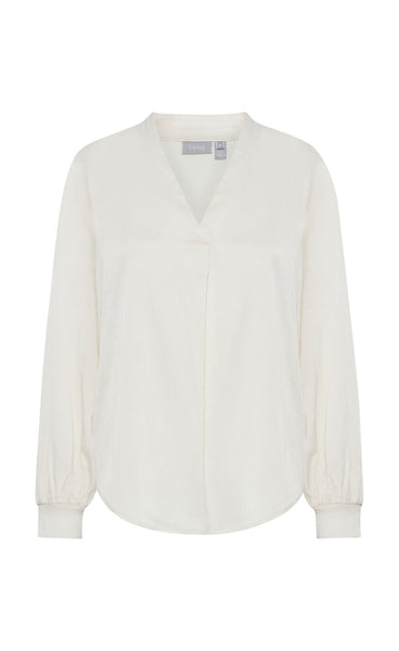 Viline blouse - cream