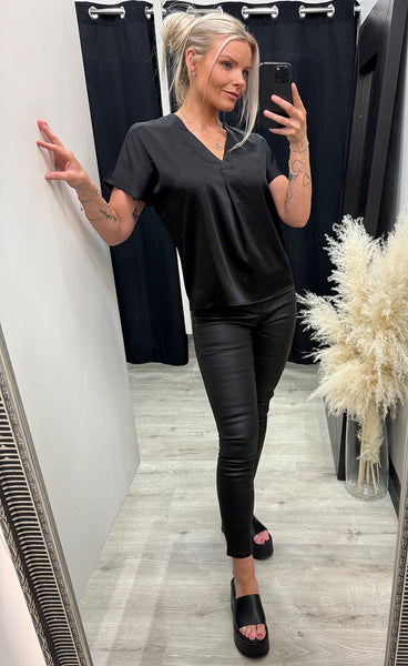 LOVE1514 - black