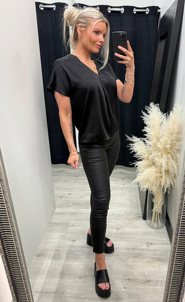 LOVE1514 - black