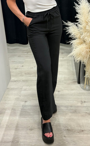 Ella pants 3 - black