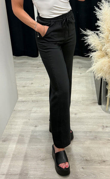 Ella pants 3 - black